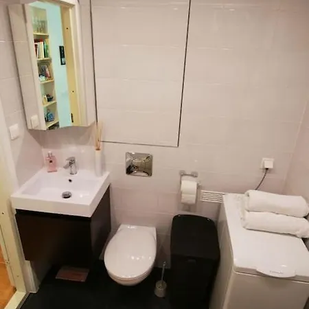 Cozy And Comfy Near The Beach Apartment Tallinn