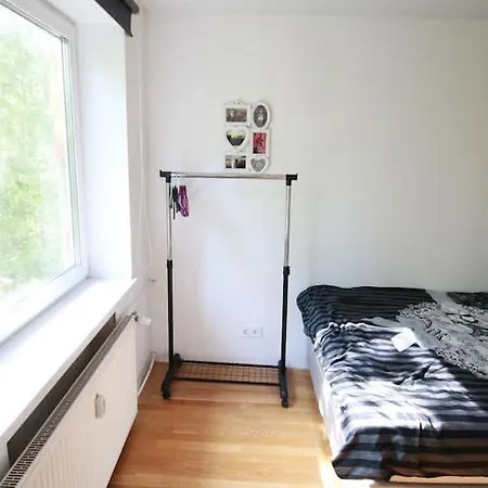 Cozy And Comfy Near The Beach Apartment Tallinn