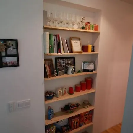 Apartment Cozy And Comfy Near The Beach Tallinn
