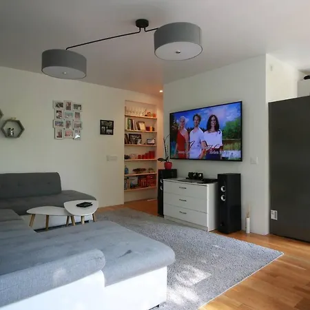 Apartment Cozy And Comfy Near The Beach *