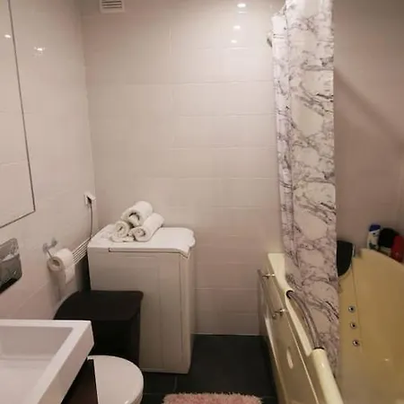 Apartment Cozy And Comfy Near The Beach Tallinn